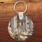 Trevi Sleutelhanger (Voorkant)