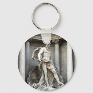 trevi sleutelhanger