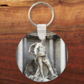 trevi sleutelhanger (Voorkant)