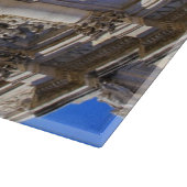 Trevi Snijplank (Hoek)