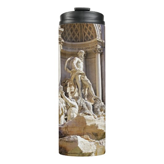 Trevi Thermosbeker (Voorkant)