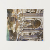 Trevi Wandkleed (Voorkant (horizontaal))