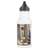 Trevi Waterfles (Rechts)