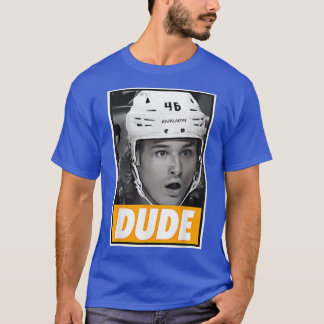 Trevor zegras t-shirt