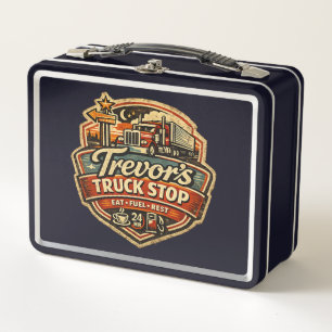 Trevors Truckstop