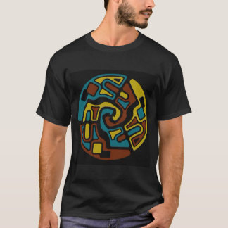 Tri Arrow Deco T-shirt