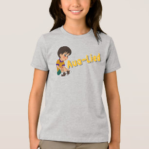 Tri-Blend SHIRT