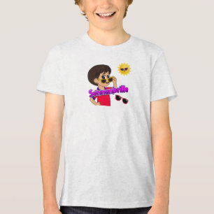 Tri-Blend SHIRT