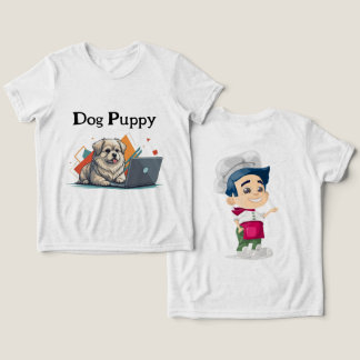 Tri-Blend T-shirt Tri-Blend Shirt