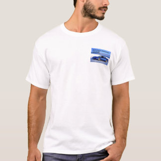 Tri Cities Autoglass & Windshield Repair T-shirt