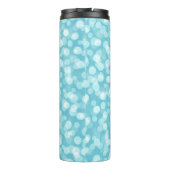 Tri Colored Cavalier King Charles Spaniel    Thermosbeker (Achterkant)