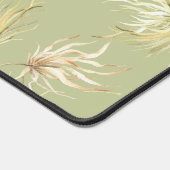 Tri-couleur pâle avec fleurs (Coin)