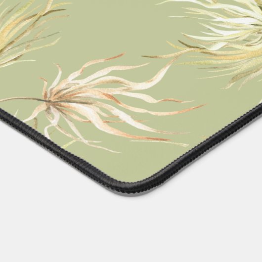 Tri-couleur pâle avec fleurs (Coin)