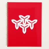 Tri-lame gothique (Devant)