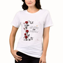 Croyez en vous-même T-shirt