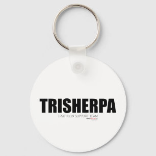 Tri Sherpa Sleutelhanger