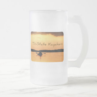 Tri-State Kayakers Matglas Bierpul