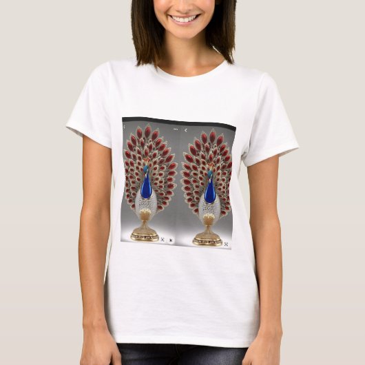 Tri-state T-shirt (Voorkant)