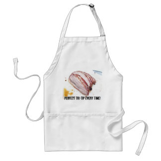 Tri Tip Apron Standaard Schort