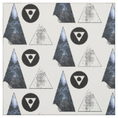 Tri tissu de force (version pittoresque) (Échantillon)