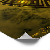 Triad II Poster (Hoek)