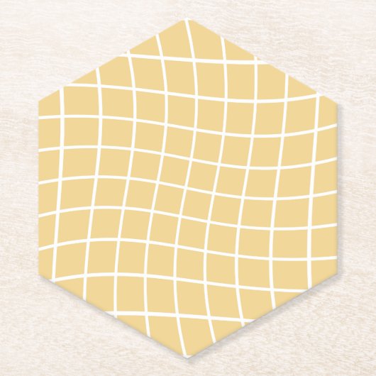 Triad Kartonnen Onderzetters (Voorkant)