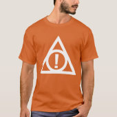 Triad Magical Safety Shirt (Voorkant)