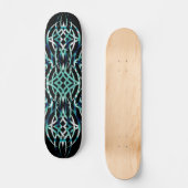 Triad Soundwave Skateboard (Voorkant)