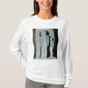 Triad van Menkaure T-shirt