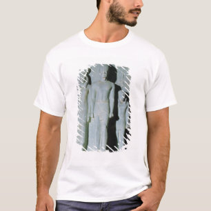 Triad van Menkaure T-shirt