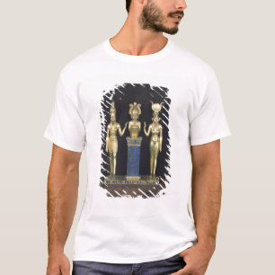 Triad van Osorkon II, in de provincie Osorkon II T-shirt