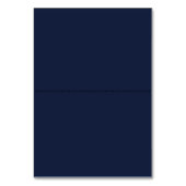 Triage double marine - Carte d'escorte (Dos)