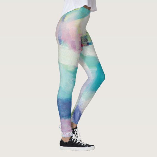 Trial en Airy Bright Leggings (Rechts)