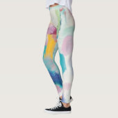 Trial en Airy Bright Leggings (Links)