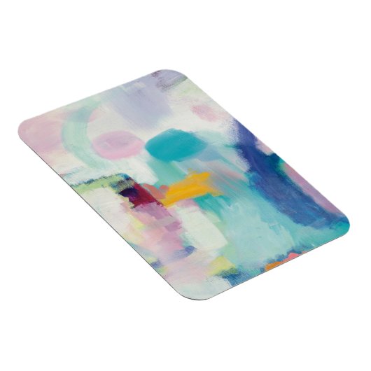 Trial en Airy Bright Magneet (Rechterzijde)