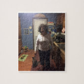 Trialdesign Legpuzzel (Verticaal)