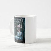 Trials de notre Madame - Madame de tasse de café (Devant gauche)