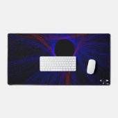 Triangle accentué Géométrique Souris (Clavier et souris)