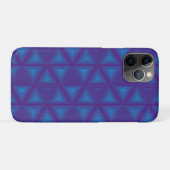 Triangle Cube-1 iPhone / coque ipad (Dos (Horizontal))