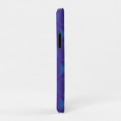 Triangle Cube-1 iPhone / coque ipad (Dos/Droite)