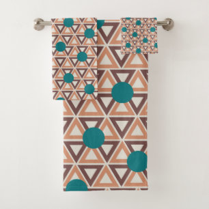 Triangle de surface composée