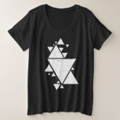 Triangle des pascales (Design devant)