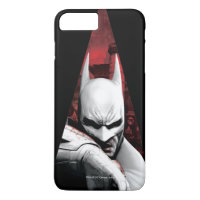 Triangle in Arkham City