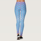 Triangle.Motif.shade.rose.02 LBlue Leggings BG (Dos)