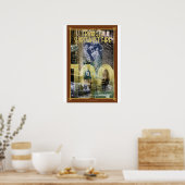 Triangle Shirtwaist Fire 100th Anniv. Poster (Keuken)