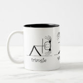 trIANGLE waRRIOR trEE mok (Links)
