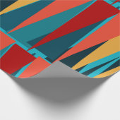 Triangles  cadeaupapier (Hoek)