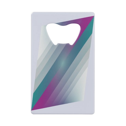 triangles gris magenta turquoise (Devant)