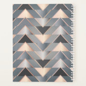 Triangles modernes (Dos)