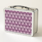 Triangles Pattern (Achterkant)